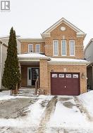 65 WEST PARK AVENUE Bradford West Gwillimbury, ON L3Z 0A7