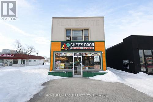 723 Lakeshore Road E, Mississauga, ON 