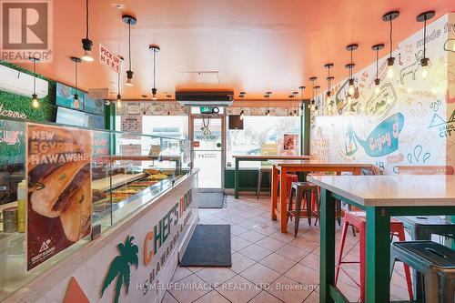 723 Lakeshore Road E, Mississauga, ON 