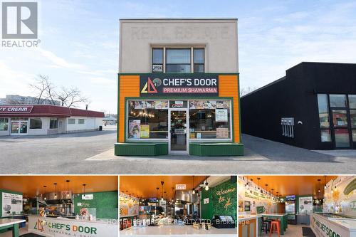 723 Lakeshore Road E, Mississauga, ON 