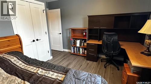 131 Dunsmore Drive, Regina, SK - Indoor Photo Showing Office