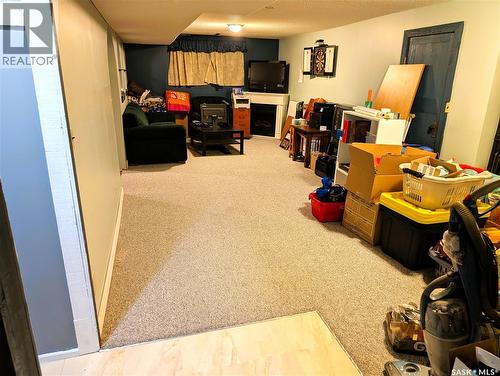 131 Dunsmore Drive, Regina, SK - Indoor Photo Showing Other Room
