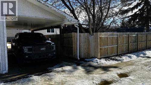 131 Dunsmore Drive, Regina, SK - Outdoor