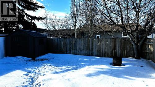 131 Dunsmore Drive, Regina, SK - Outdoor