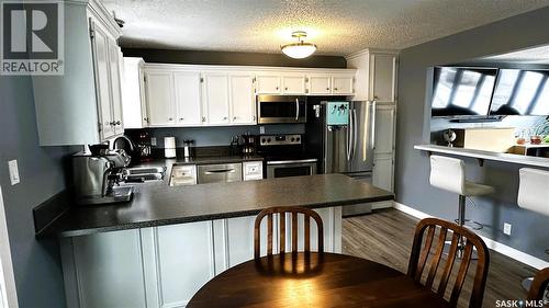 131 Dunsmore Drive, Regina, SK - Indoor