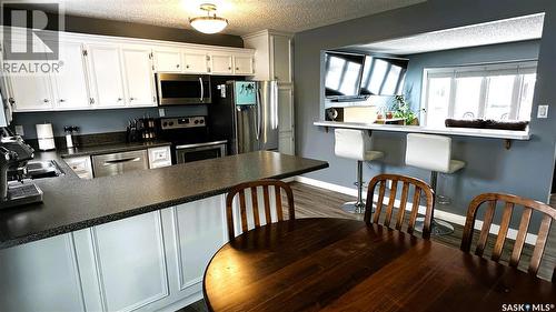 131 Dunsmore Drive, Regina, SK - Indoor