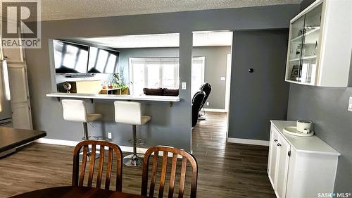 131 Dunsmore Drive, Regina, SK - Indoor Photo Showing Dining Room
