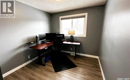 131 Dunsmore Drive, Regina, SK - Indoor Photo Showing Office