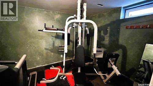 131 Dunsmore Drive, Regina, SK - Indoor