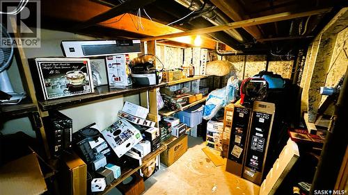 131 Dunsmore Drive, Regina, SK - Indoor