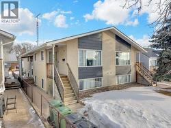 5014, 5016 52 Avenue  Ponoka, AB T4J 1H5