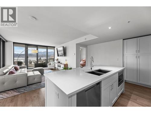 485 Groves Avenue Unit# 505, Kelowna, BC - Indoor