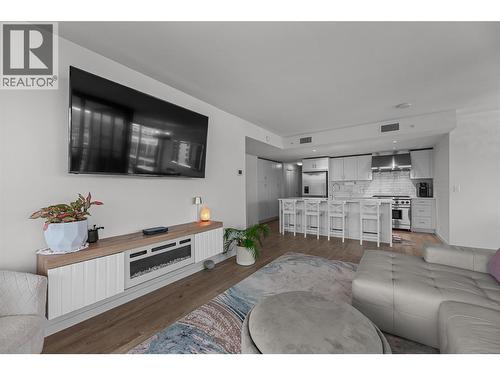 485 Groves Avenue Unit# 505, Kelowna, BC - Indoor