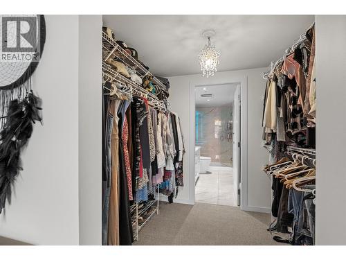 485 Groves Avenue Unit# 505, Kelowna, BC - Indoor With Storage