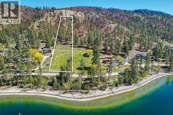 Proposed Lot 28A Okanagan Centre Road W  Lake Country, BC V4V 2J3