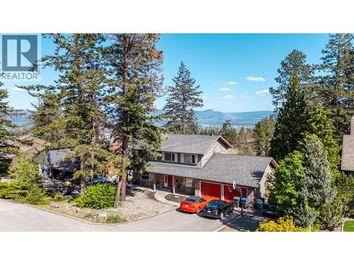 1623 Blackwood Drive  West Kelowna, BC V1Z 3B7