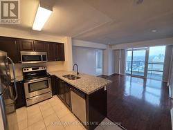 2802 - 3 MICHAEL POWER PLACE  Toronto, ON M9A 0A2