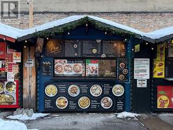 5 - 335 YONGE STREET  Toronto, ON M5B 1C1