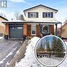 34 Rosebank Crescent, Kitchener, ON  - Outdoor 