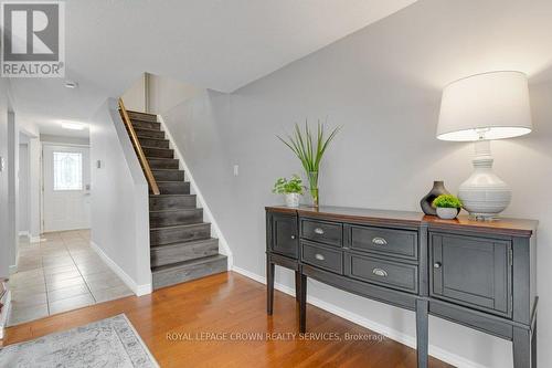 34 Rosebank Crescent, Kitchener, ON - Indoor Photo Showing Other Room