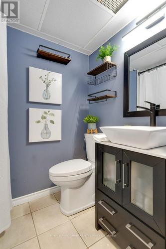 34 Rosebank Crescent, Kitchener, ON - Indoor Photo Showing Bathroom