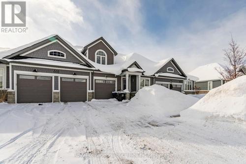 635 BAYPORT BOULEVARD  Midland, ON L4R 5H6