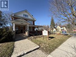 6038 MAIN STREET Whitchurch-Stouffville, ON L4A 1B8