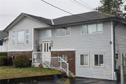 222 Thulin St  Campbell River, BC V9W 2K7