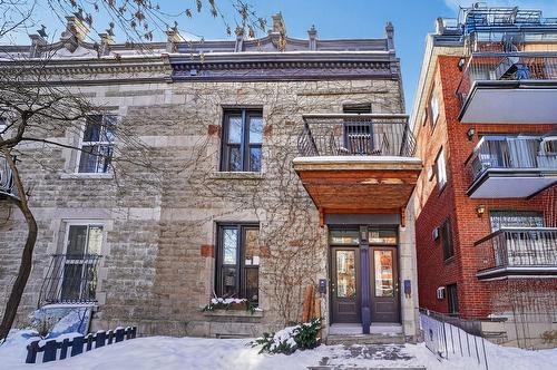 3954 Rue de Mentana  Montréal (Le Plateau-Mont-Royal), QC H2L 3R8