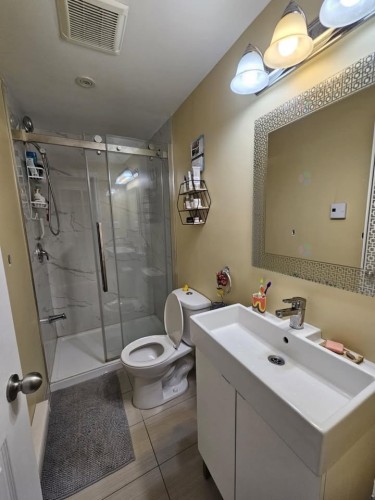 Salle de bains - 5280 Rue St-Denis, Montréal (Le Plateau-Mont-Royal), QC - Indoor Photo Showing Bathroom