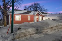 29  - 29A Rue de la Seigneurie  Lévis (Desjardins), QC G6V 1T9