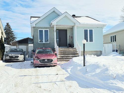 Frontage - 30 Rue Circé, Delson, QC - Outdoor With Facade