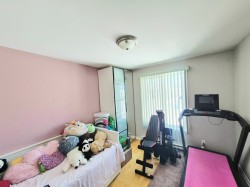 Chambre à coucher - 