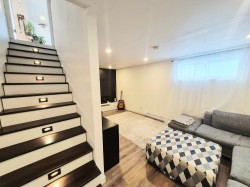 Escalier - 