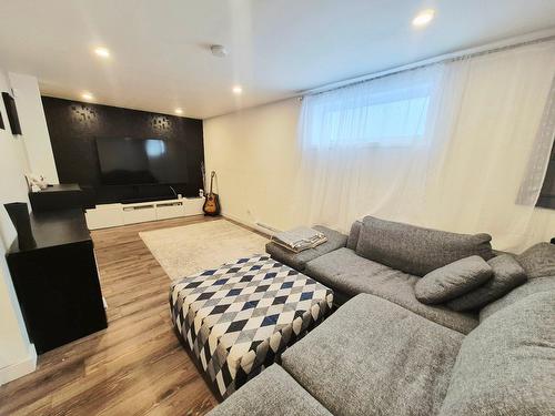 Family room - 30 Rue Circé, Delson, QC - Indoor