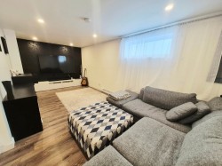 Salle familiale - 