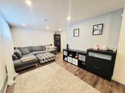 Salle familiale - 
