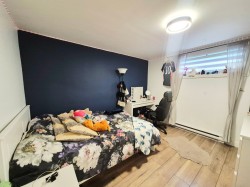 Chambre à coucher - 