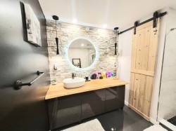 Salle de bains - 
