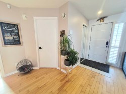 Hall d'entrée/Vestibule - 