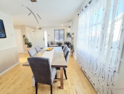 Salle à manger - 