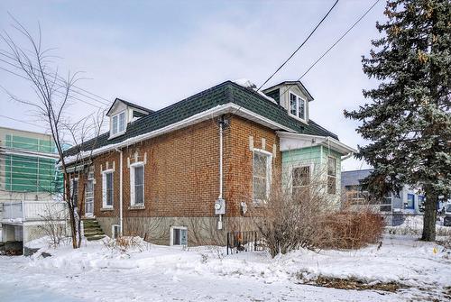 5515 Boul. Henri-Bourassa O.  Montréal (Saint-Laurent), QC H4R 1B7