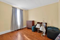 Chambre à coucher - 