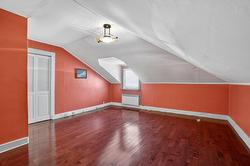 Chambre à coucher principale - 