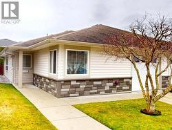 22-4415 MANSON AVE  Powell River, BC None