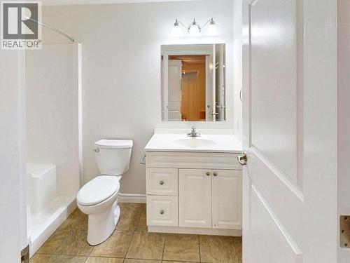 22-4415 Manson Ave, Powell River, BC - Indoor Photo Showing Bathroom