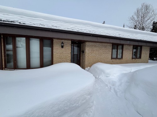 190 Rue Desjardins  Sainte-Agathe-Des-Monts, QC J8C 2W9