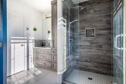 Bathroom - 