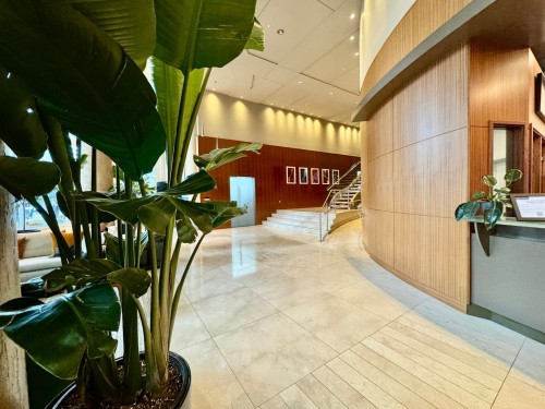 Mud Room - 1902-1100 Rue De La Montagne, Montréal (Ville-Marie), QC - Indoor Photo Showing Other Room