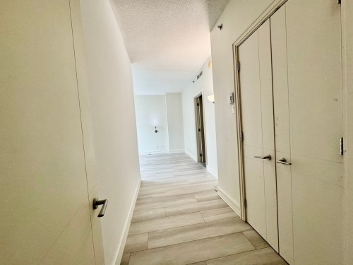 Master Bedroom - 1902-1100 Rue De La Montagne, Montréal (Ville-Marie), QC - Indoor Photo Showing Other Room